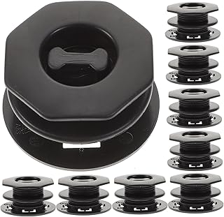 ibasenice 24 Peças Clipes De Suporte De Tapete De Carro Com Âncora De Carpete Clipes Retentores De Carpete Automotivos Acessórios Internos Do Carro Clipes De Carpete De Piso De Carro Clipes