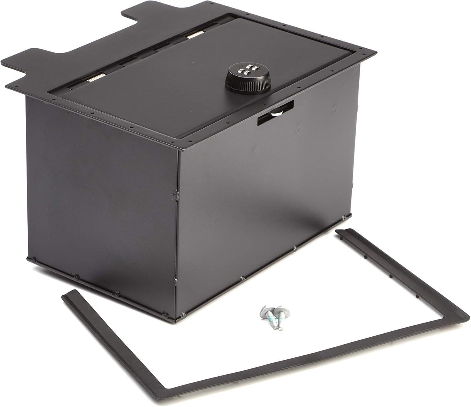 GM Genuine Center Console Lockable Storage Box Automotive