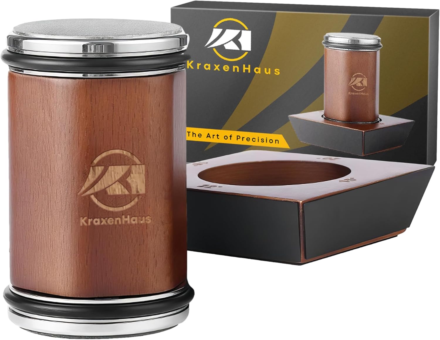 Tumbler Rolling Knife Sharpener Kit – Magnetic Manual System with 4 Angles & ...