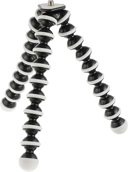 517-0015 Tripod Octopus Foot Camera Stand