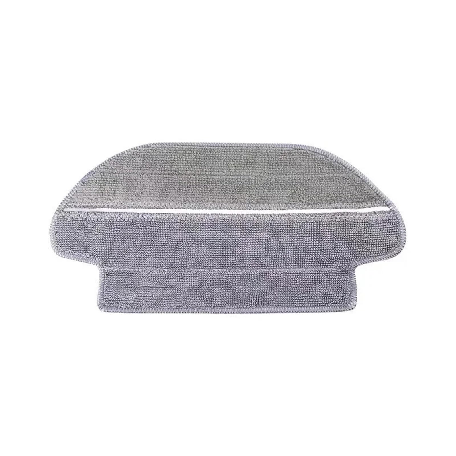 Kompatybilny z Xiaomi Mijia Mi Robot Vacuum-Mop Pro STYTJ02YM 2S / 3C / Conga 3490 Viomi V2 PRO V3 SE szczotka główna filtr HEPA część mopa (16 szt.)