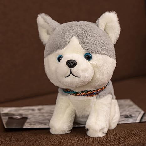 Amazon Co Jp いぬ 抱き枕 ぬいぐるみ リアル 犬 縫い包み かわいい ペット おもちゃ 女の子 誕生日 プレゼント ふわふわ いぬ 犬 縫い包み 添い寝 だきまくら 置物 気持ちいい 部屋 インテリア 犬 ぬいぐるみ 様式２ 景品 店飾り 25cm 添い寝枕 椅子 ソファー