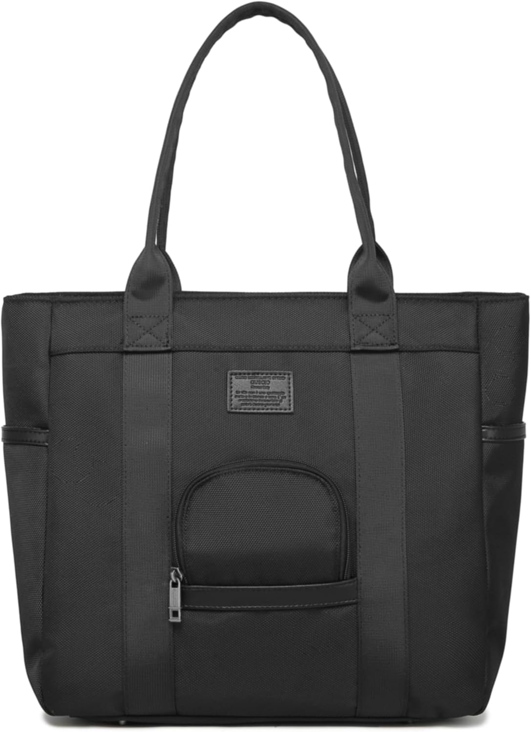 Topologie トポロジー トートバッグ リバーシブル 大容量 ショルダー