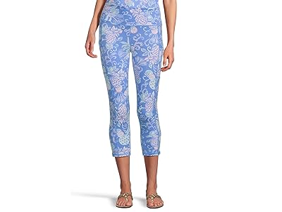 Lilly Pulitzer Weekender High Rise Crop Women