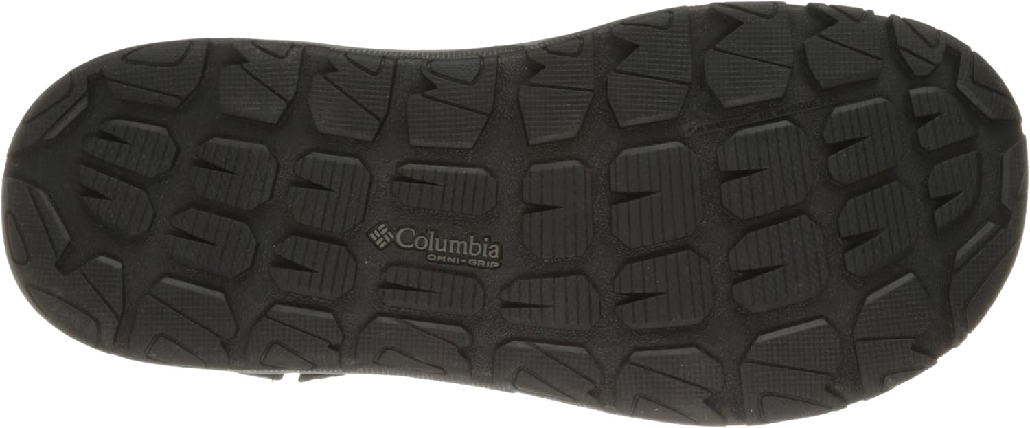 Columbia Men's Wave Train Sandal