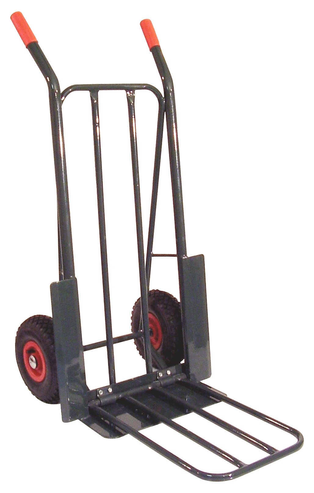 ALTRAD Diable à bavette Rabattable 250kgs