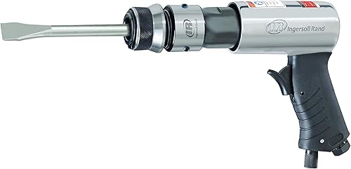 Miniatura 10 de Ingersoll Rand 3101G 14" Heavy Duty Angle Die Grinder, Black & Rand 14" Air Die Grinder 3107G,Black