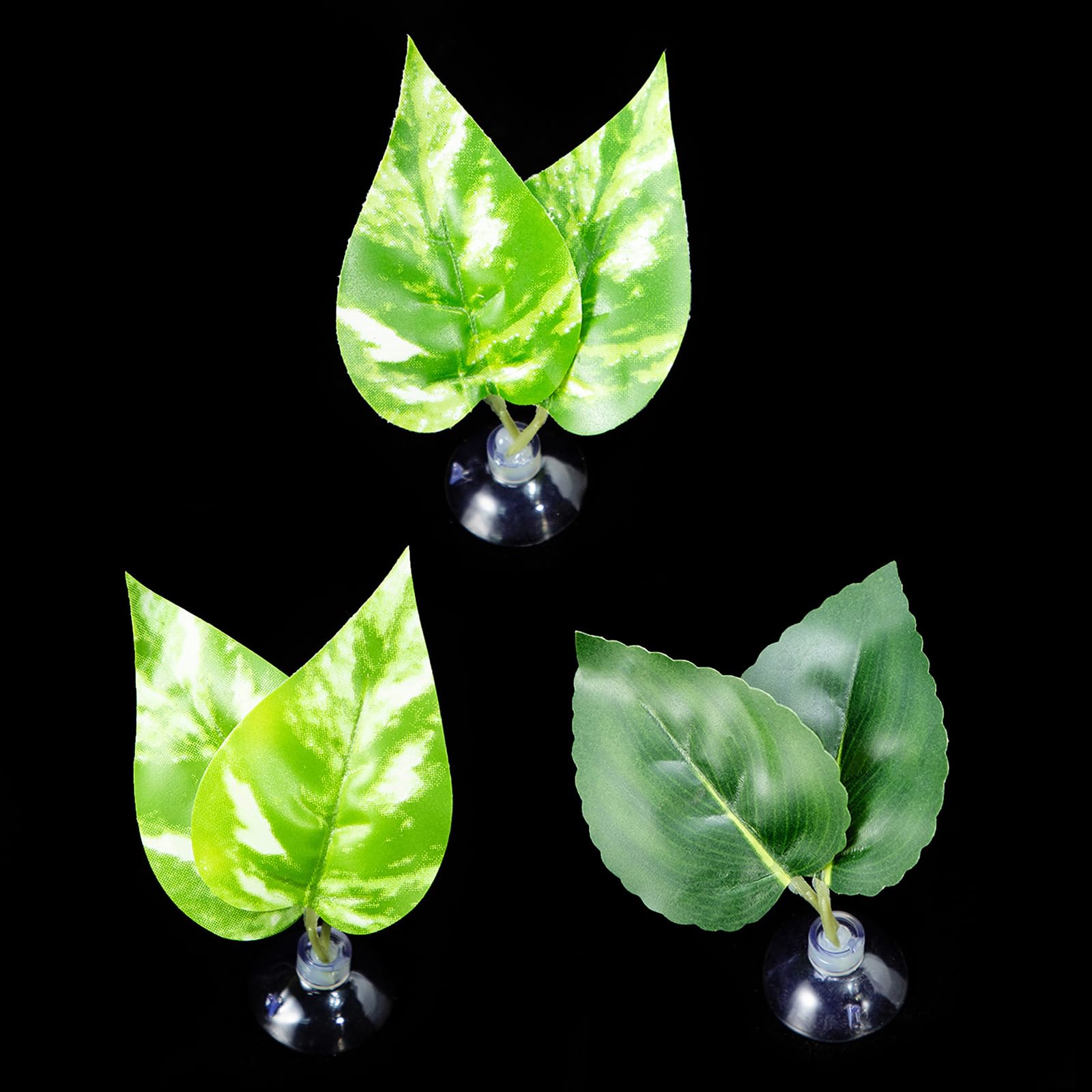 Nucelit 3lots Aquariums Simulation Plant Water Grass Fish Tanks Decoration Green Plant for Creating Natural Environment Realistic Grass