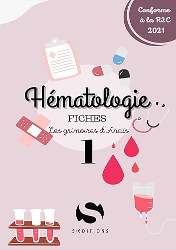 Les grimoires d’Anaïs Tome2 Psychiatrie