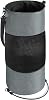 Boat Trash Bag, Reusable Mesh Trash Can, Portable Garbage Bag for Boat, Storage Accessories of Boat