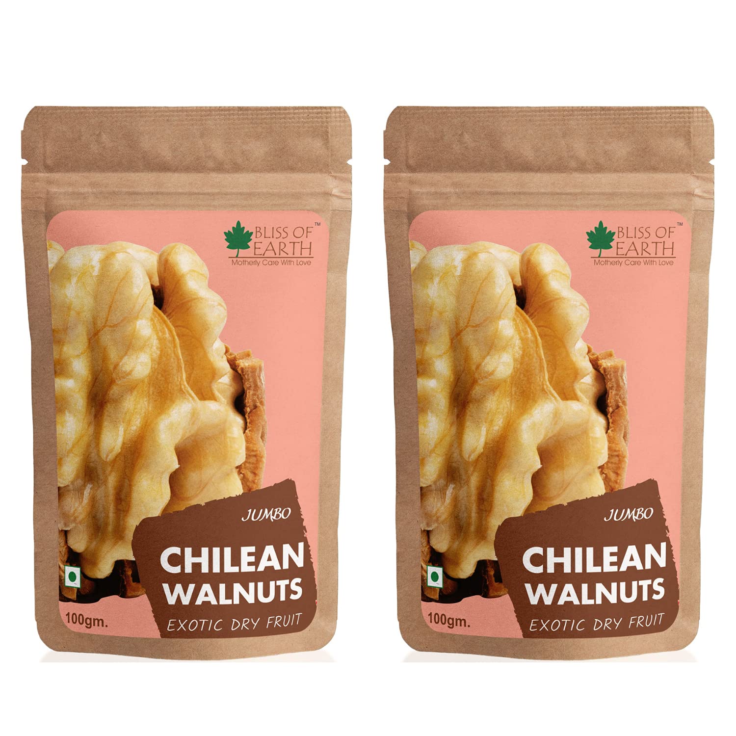 See full amazon price history chart for Bliss of Earth 2x100 Gm Jumbo Chilean Walnuts Kernels Without Shell (Akhrot Giri) Pack of 2 Bliss of Earth 2x100 Gm Jumbo Chilean Walnuts Kernels Without Shell (Akhrot Giri) Pack of 2 (B09HQKXDKR) Amazon Price History, Amazon Price Tracker