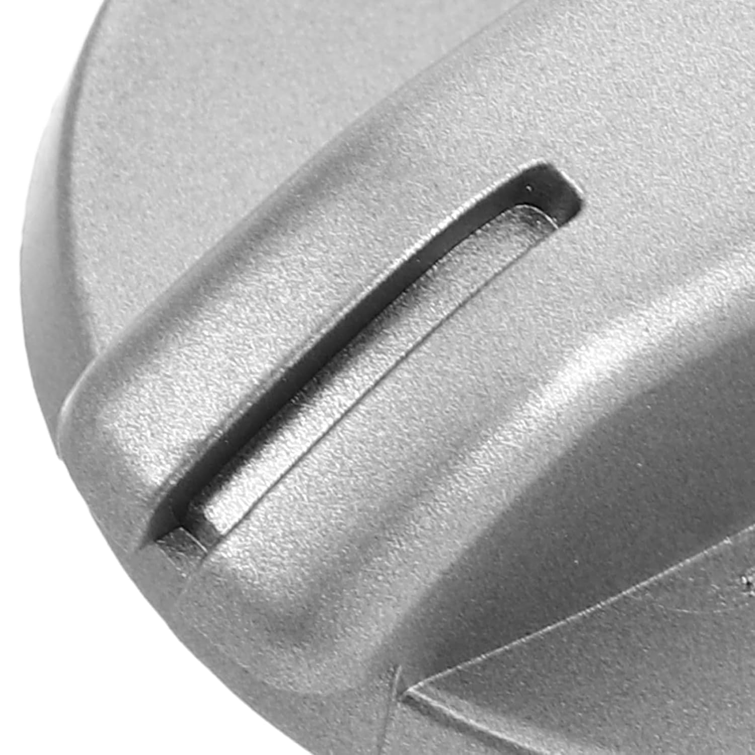 Knob Replacement for 10-14 Auto Conditioner Switch Knobs for Car Interior Modification