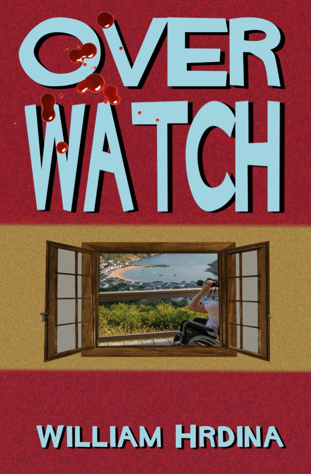 Over Watch