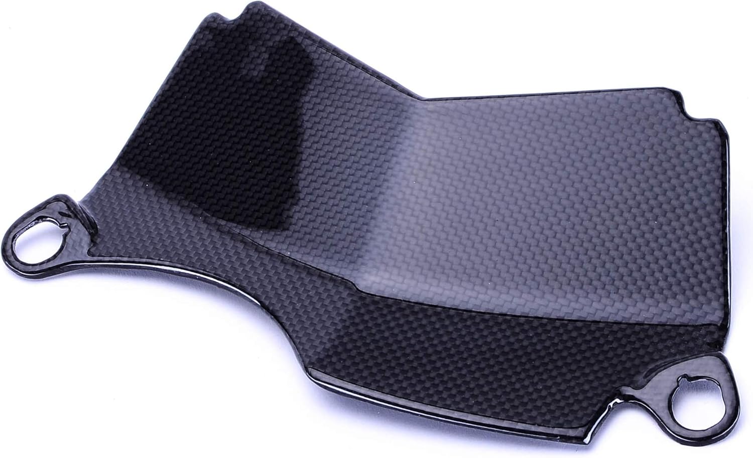 Bestem CBBM-R12GS13-WSD Carbon Fiber Windscreen for BMW R1200GS 2013
