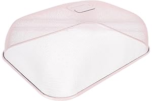 Homoyoyo Helium Tank Food Cover Tent: The Ultimate Food Protection Solution