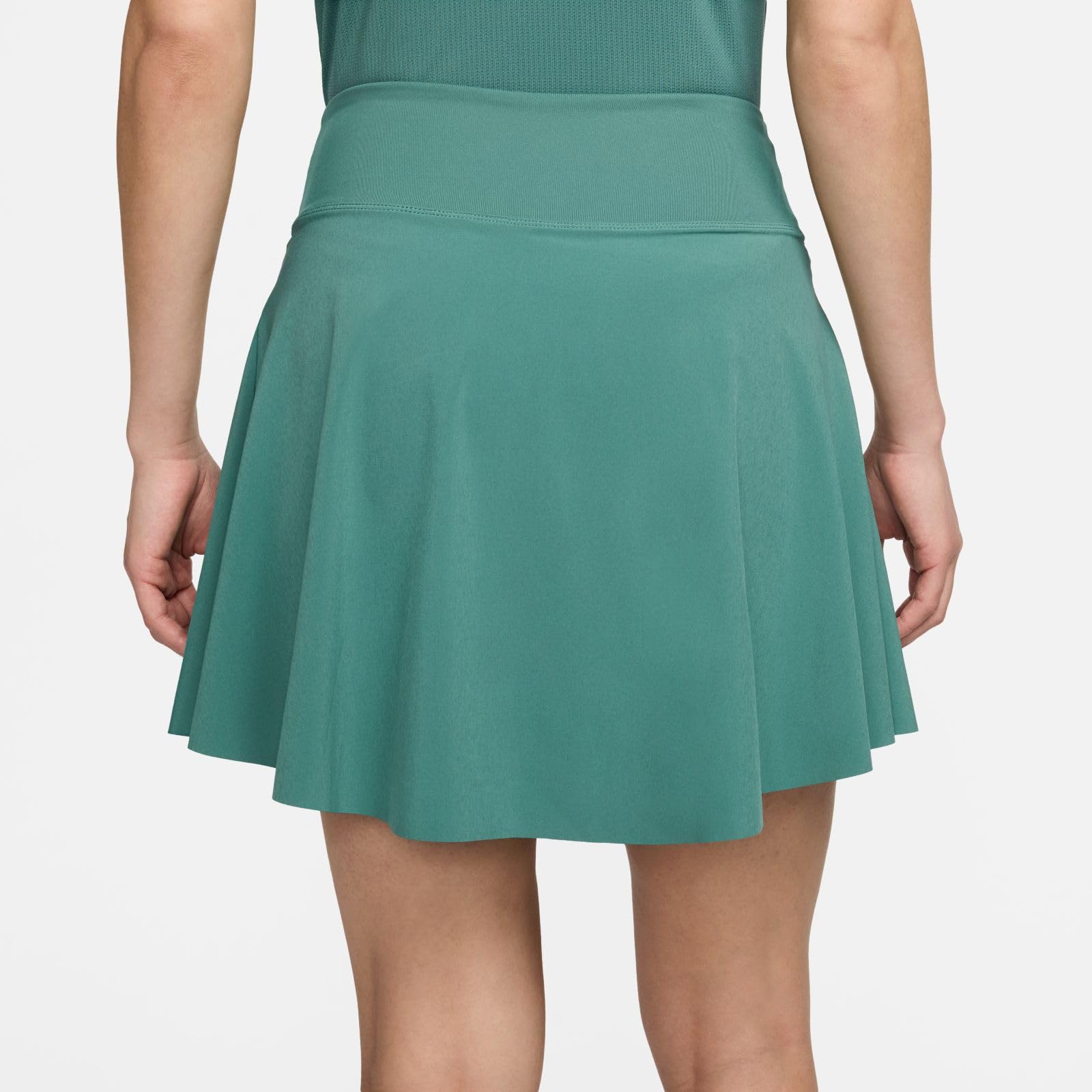 Nike Damen Damen Dri-fit Advtg Skrt Reg Tennis-Rock