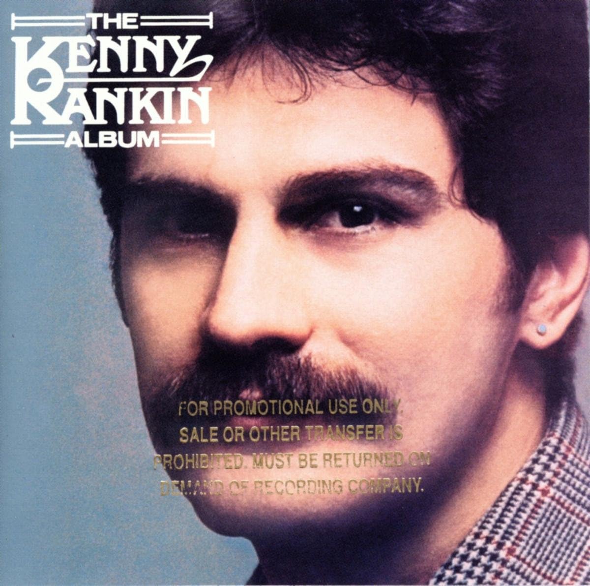 The Kenny Rankin Album Amazon.co.uk CDs & Vinyl