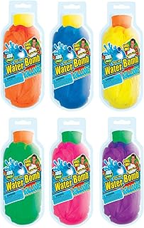 JaRu Balloon 100ct Water Bomb