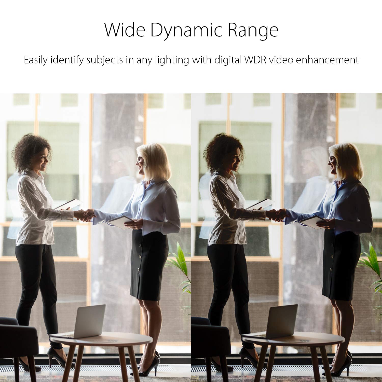 Buy D-Link Vigilance Full-HD Mini Dome Camera, White (DCS-4802E