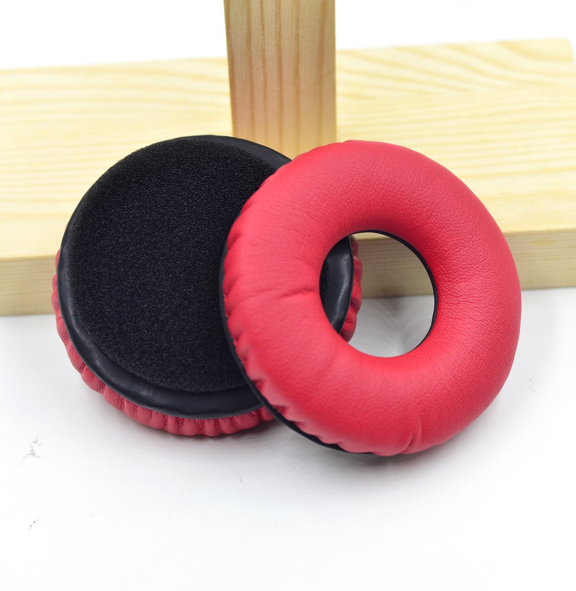 Amazon | 交換用耳パッドクッションFoam Sennheiser HD 25 – 1 hd25