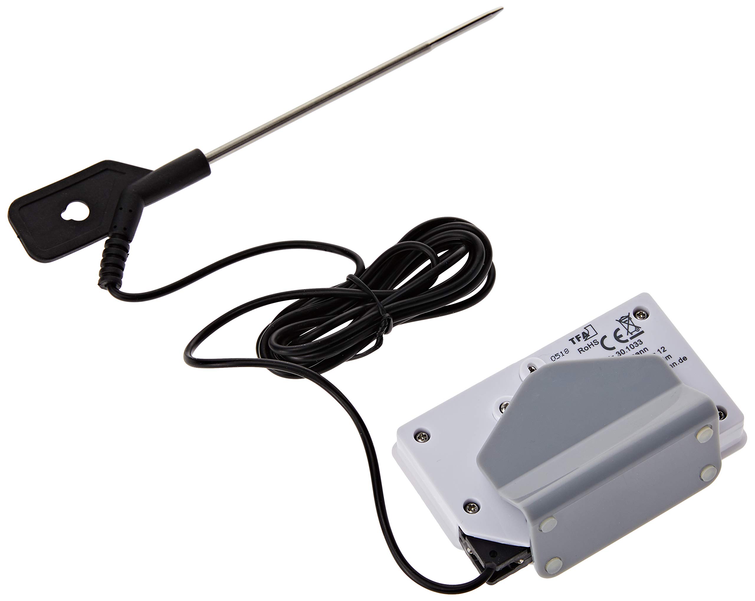 TFA 30.1033 Thermomètre à sonde numérique
