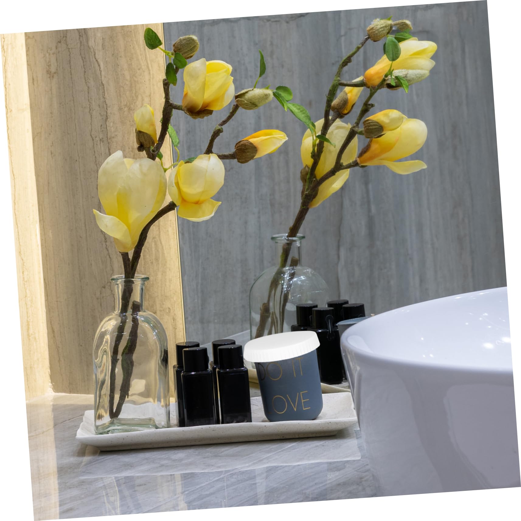 Cabilock 100pcs Paper Cup Lids Covers for Restaurant Use and Stain Fits Cups Lightweight and Portable for Events