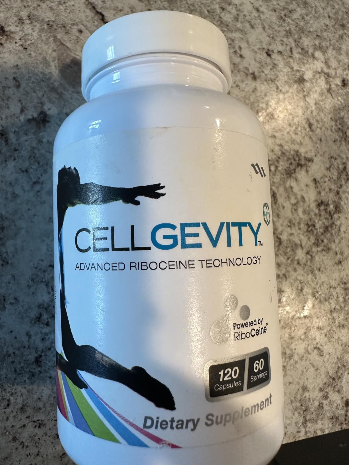 Advanced Riboceine Technology, 120 Vegetable Vietnam | Ubuy