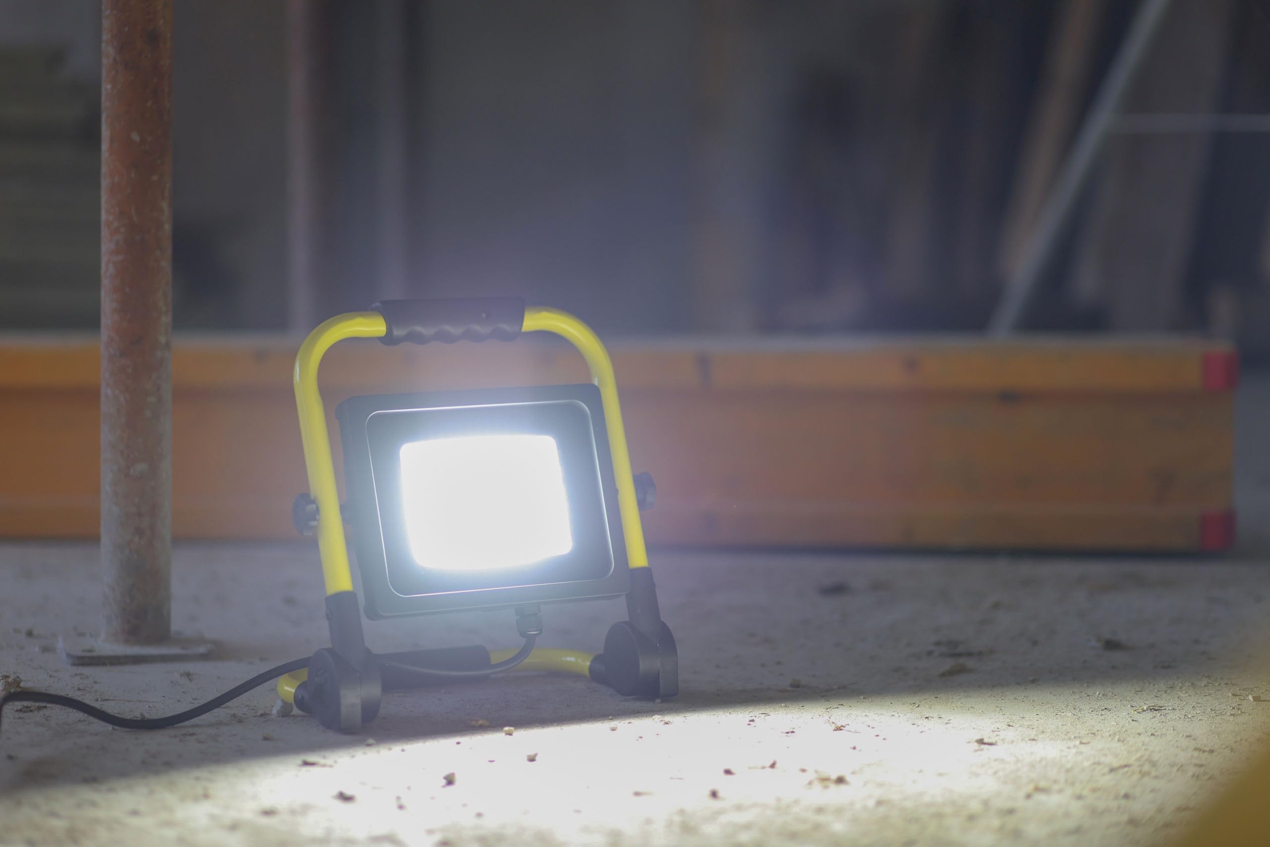 Projektor LED 70 W