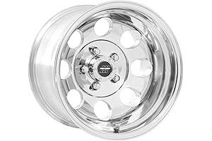 Series 69 Pro Comp Rims: Enhance Your Off-Road Prowess