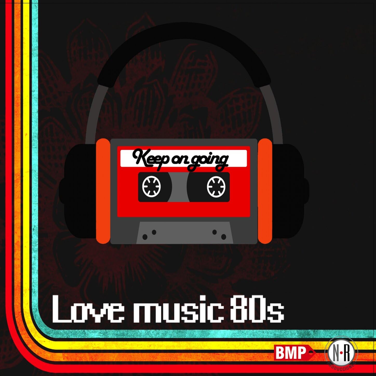 Love music 80s