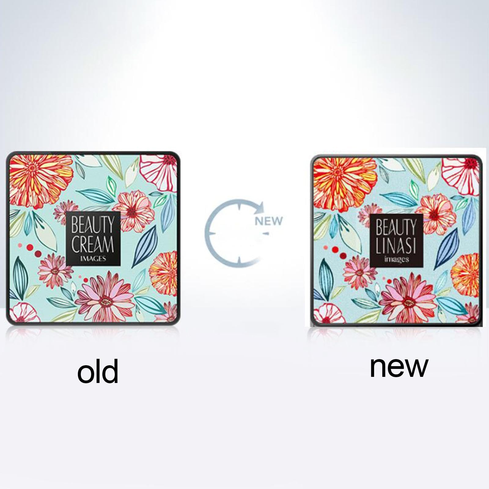 Crema Bb Cushion Opaca 3 Confezioni