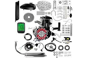 2 Stroke Gas Motorized Adult Motor Bikes Bicycle Engine Kit
