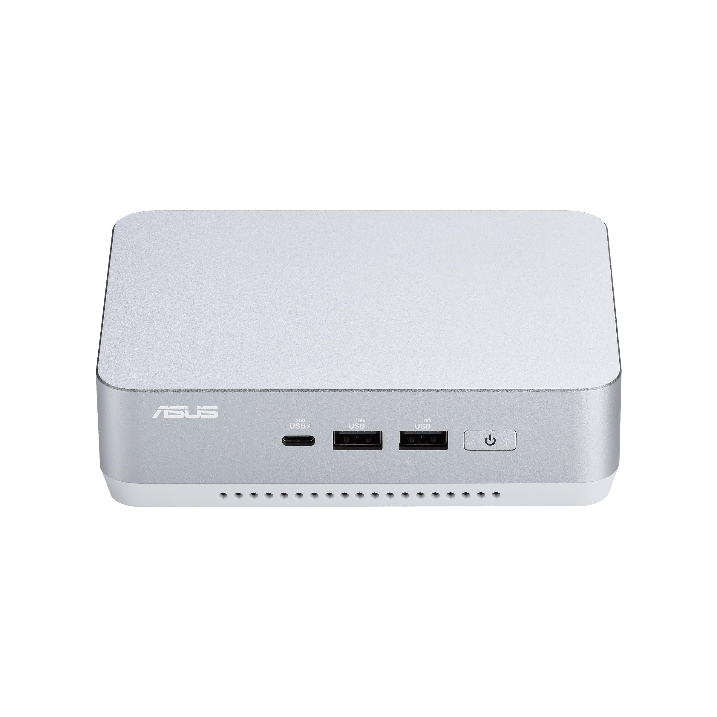 ASUS NUC 14 Pro+ RNUC14RVSU500002I UCFF Biały 125H