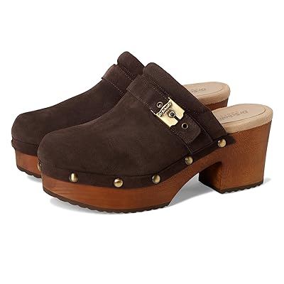 Dr. Scholl