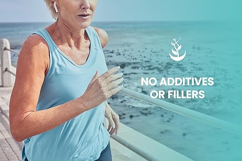 Miniatura 6 de Pure Original Ingredients Cordyceps, sin magnesio ni rellenos de arroz, 365 cápsulas