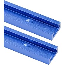 T-shaped Aluminum Profile With Pre-drilled Mounting Holes, Suitable For Woodworking And Clamping10cm
