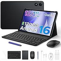 P13 Pro Tablet 13 Pollici, IPS 2.4K