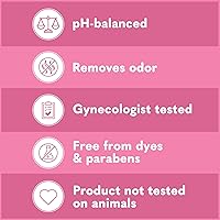 Vista 3 de Summer's Eve Jabón para piel sensible, Simplemente Sensible, 15 oz, 87041, 1, 1