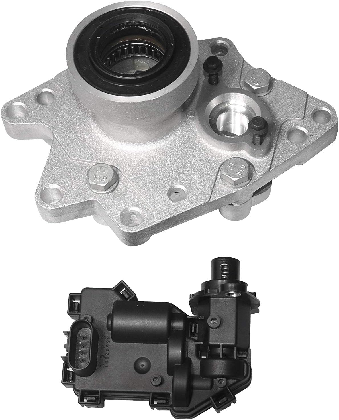 Black Friday - 70% OFF Front Axle Differential Actuator Disconnect 4WD, AWD - Replaces 12471631, 12471623, 15884292, 600115, 600-103 - Compatible with Chevy, Buick, GMC Vehicles - Rainier, Trailblazer, Envoy, XUV, Ascender Flash Deals - 60% OFF Front Axle Differential Actuator Disconnect 4WD, AWD - Replaces 12471631, 12471623, 15884292, 600115, 600-103 - Compatible with Chevy, Buick, GMC Vehicles - Rainier, Trailblazer, Envoy, XUV, Ascender
