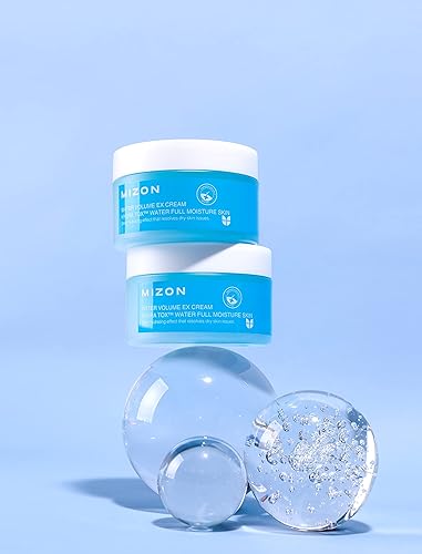 Miniatura 8 de MIZON EX Cuidado de la piel con volumen de agua