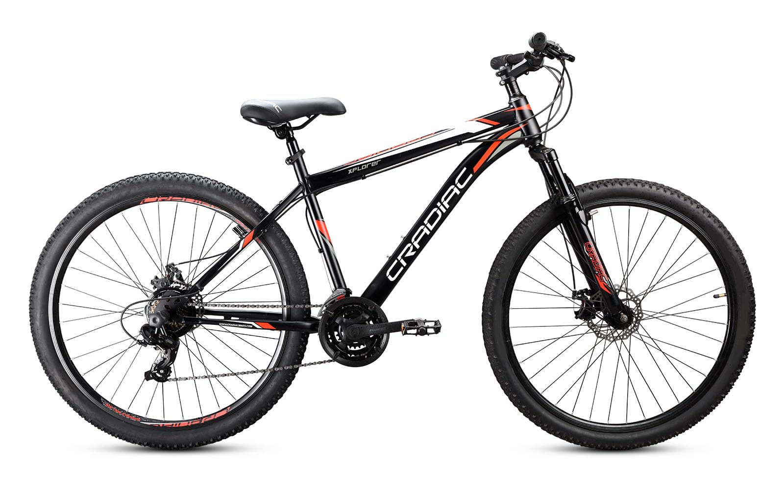 Buy CRADIAC - Xplorer 21 Speed | 29
