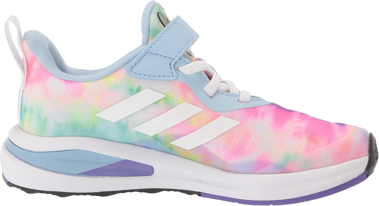  | adidas Unisex-Child Fortarun Running Shoe | Sneakers