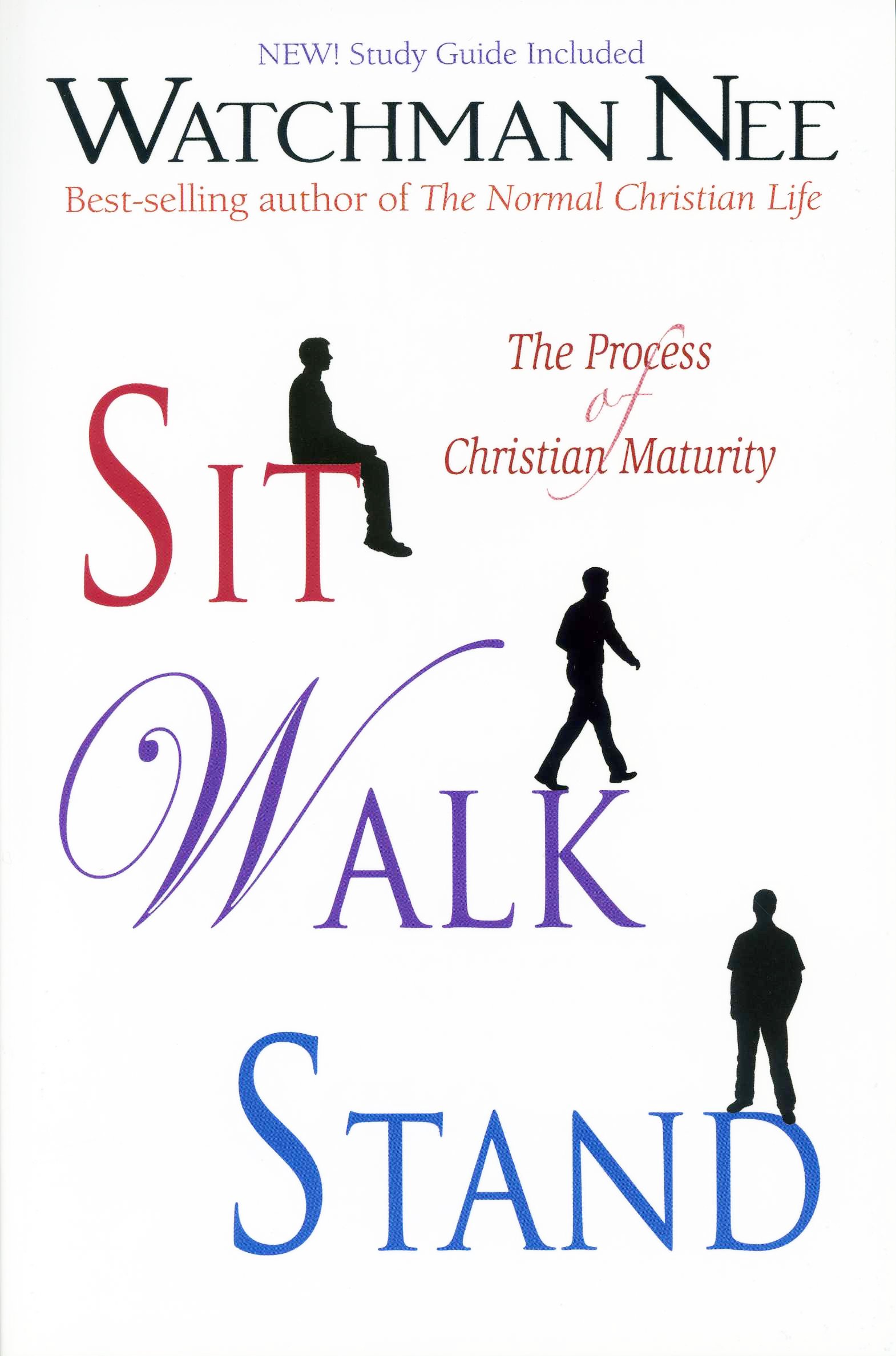 watchman nee sit walk stand quotes