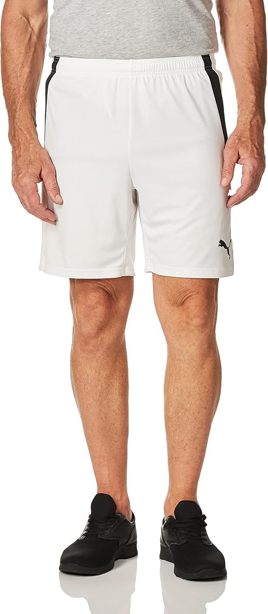 Mens Teamliga Shorts Casual Bottoms Casual Drawstring