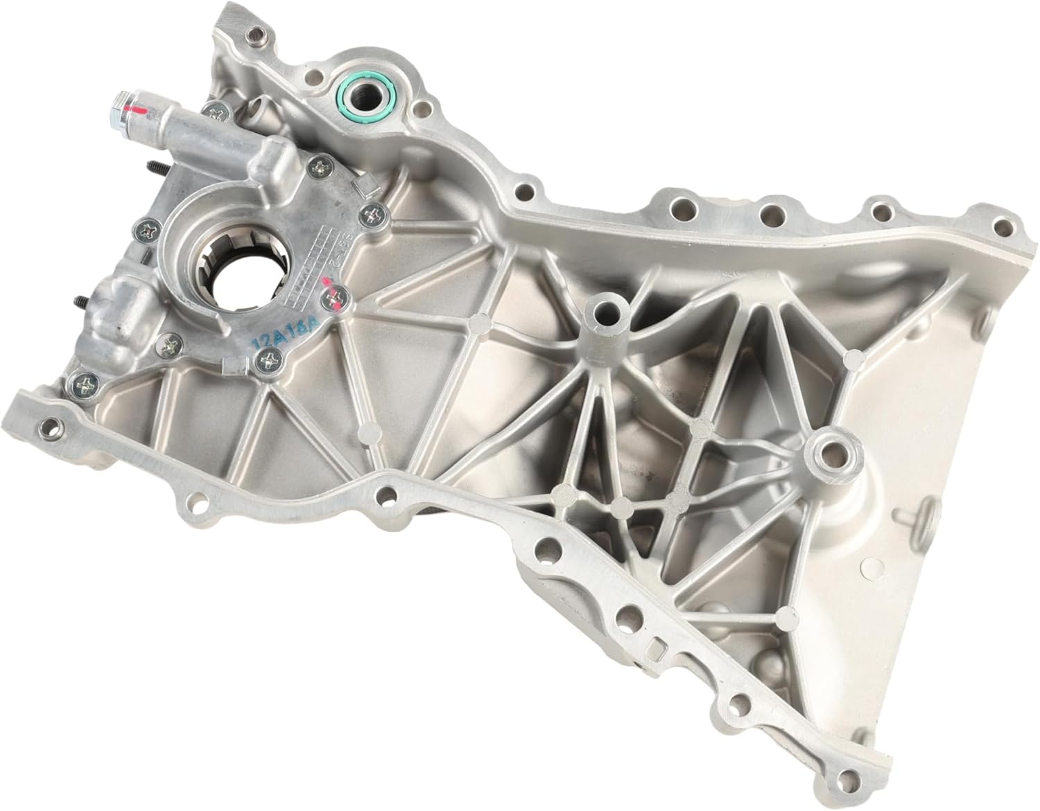 GM Genuine Parts 25185078 Front Engine Cover