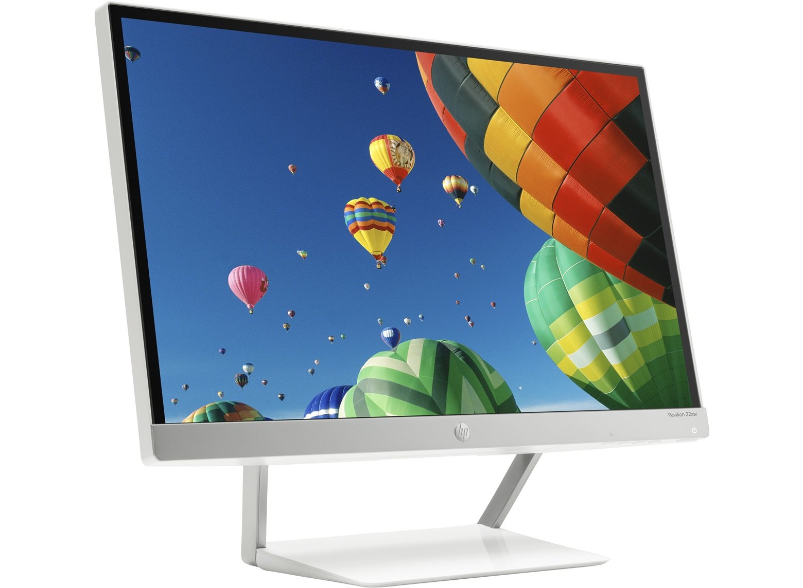 Amazon.com: HP Pavilion 21.5-Inch IPS LED-Lit Monitor : Electronics Amazon.com: HP Pavilion 21.5-Inch IPS LED-Lit Monitor : Electronics