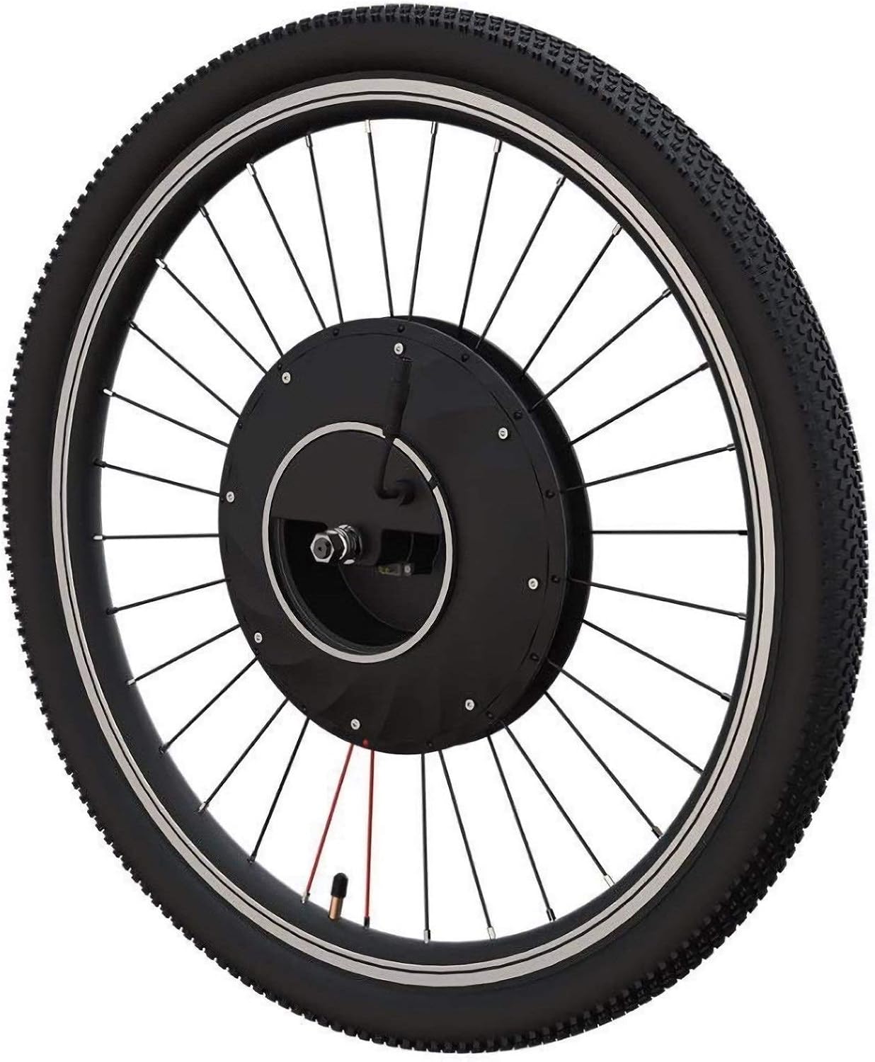 Electric Bike Motor Wheel 