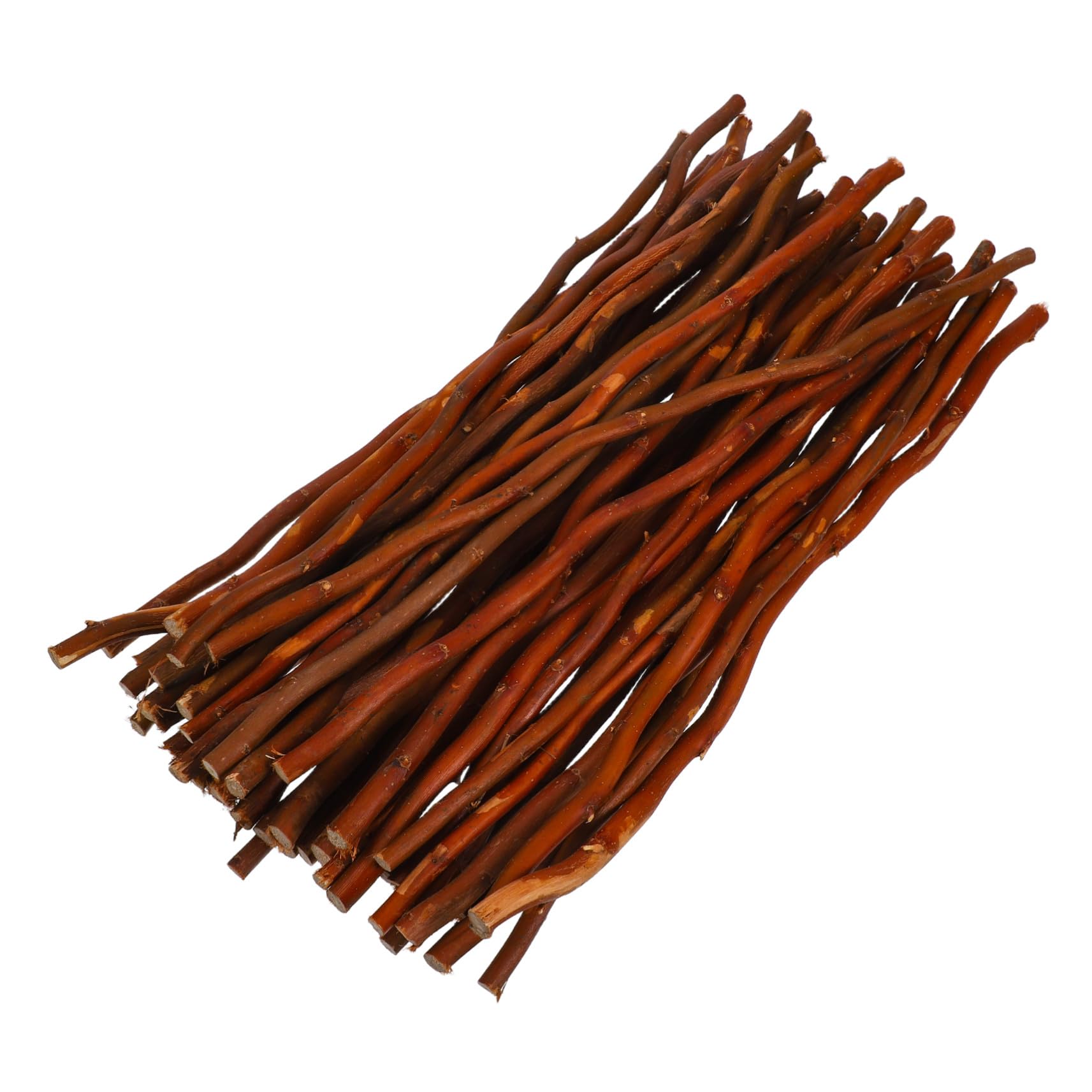 Cabilock Palitos de Madera Natural para Manualidades y Decoración Rústica, 50 Piezas de Ramas Secas Marrones para Relleno de Jarrones y Paisajismo Creativo Varios estilos