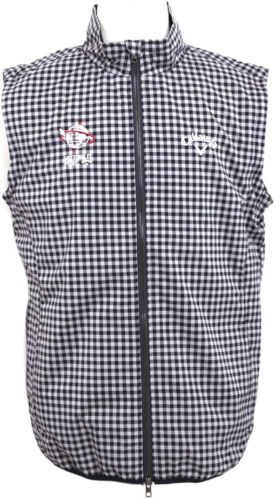 Amazon | (キャロウェイアパレル)Callaway Apparel メンズ アウター