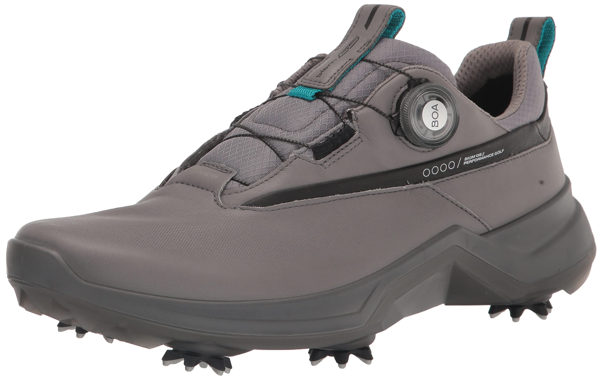 ECCO Mens Steel Biom G5 Golf Shoes - UK- 10 (B09TS6Z6B4) Amazon Price History, Amazon Price Tracker
